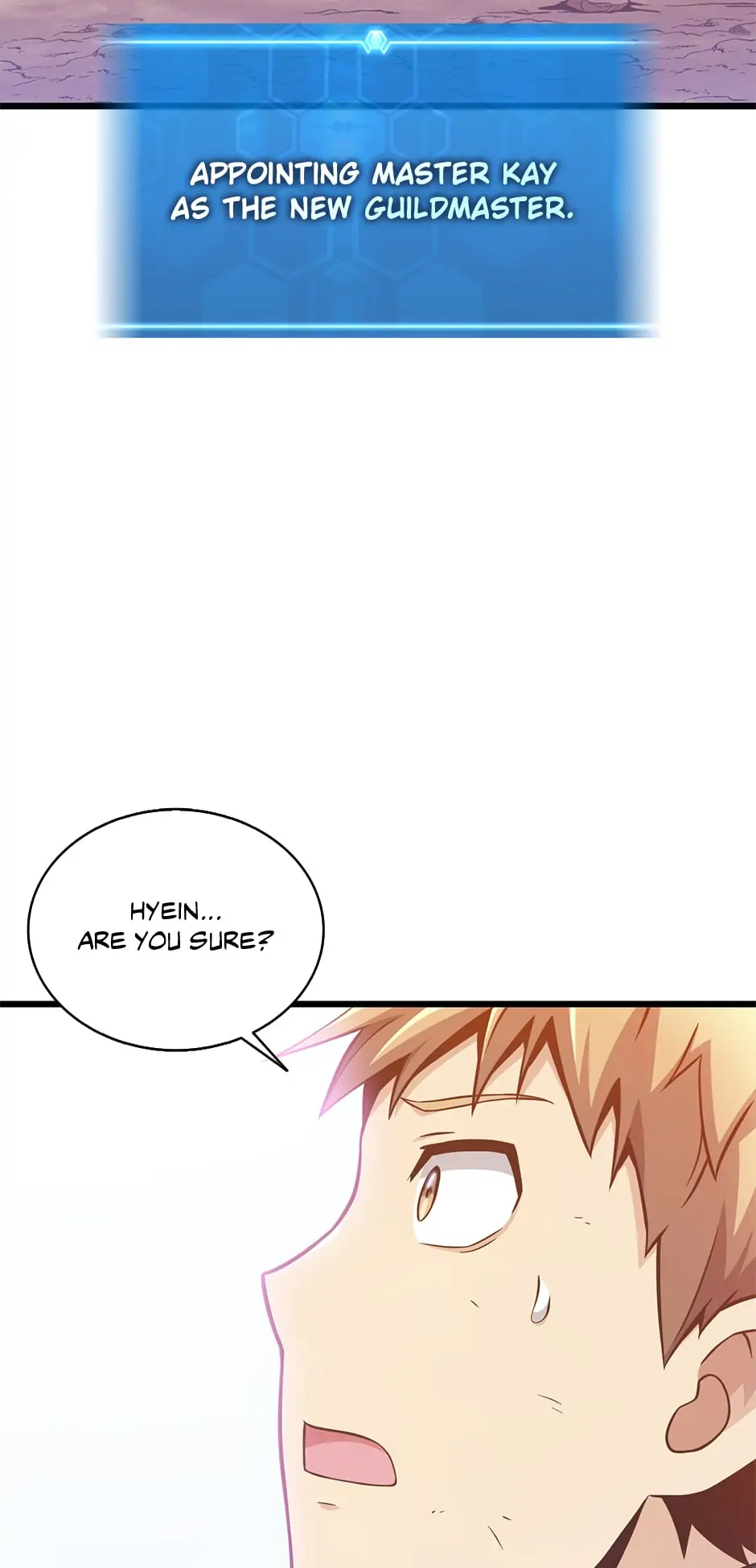 Read Mystic Musketeer EN Manga Online