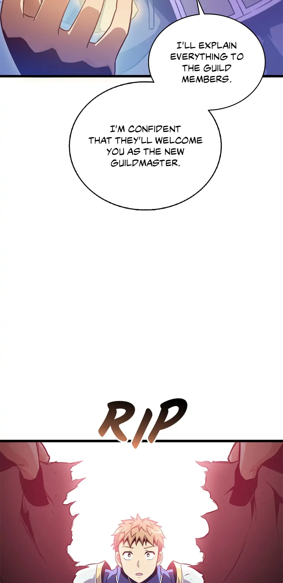 Read Mystic Musketeer EN Manga Online