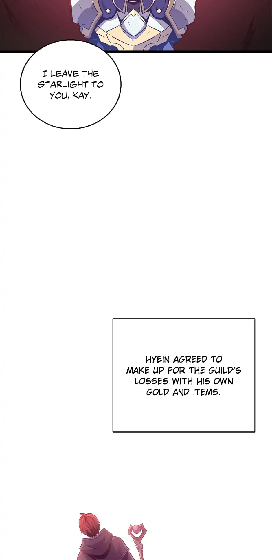 Read Mystic Musketeer EN Manga Online