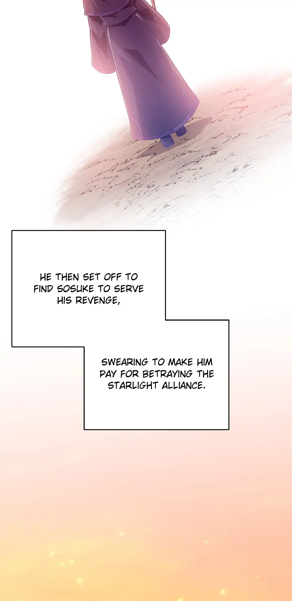 Read Mystic Musketeer EN Manga Online