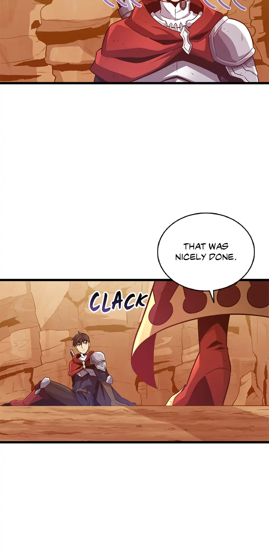 Read Mystic Musketeer EN Manga Online