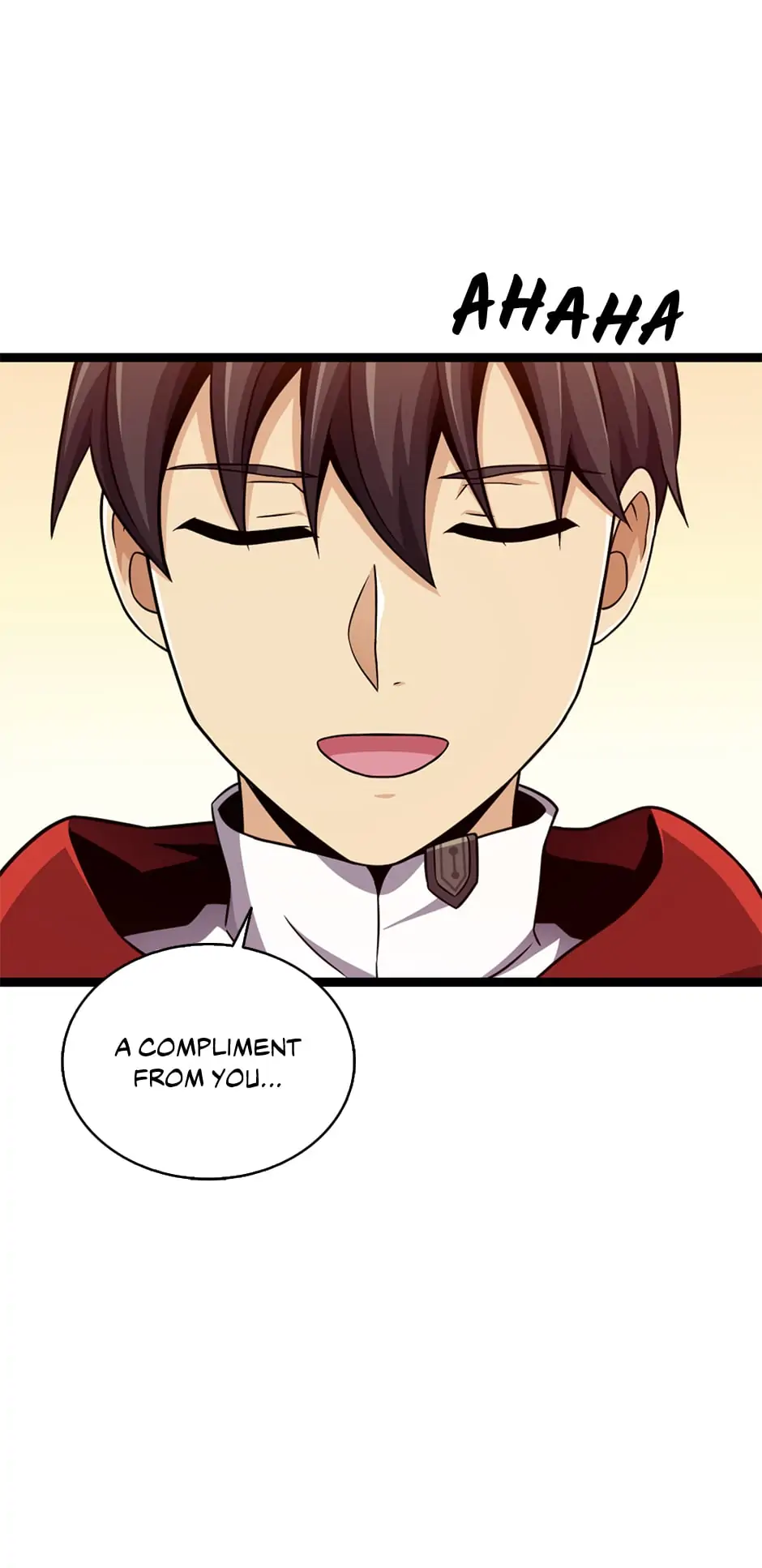 Read Mystic Musketeer EN Manga Online