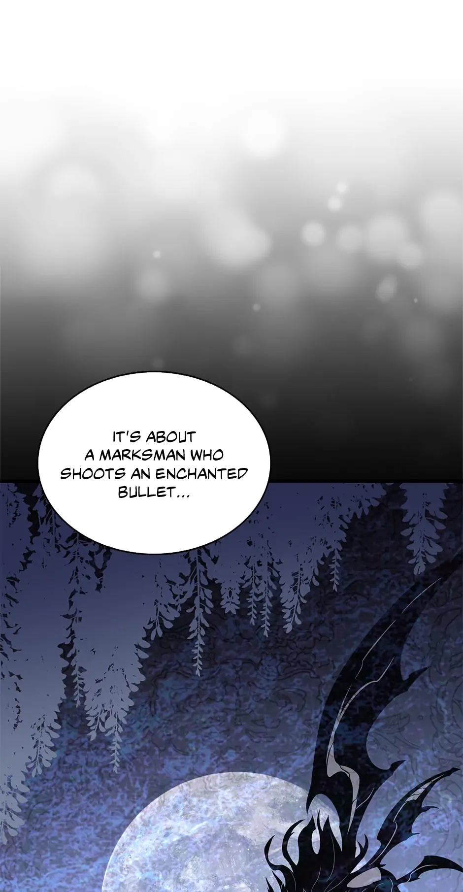 Read Mystic Musketeer EN Manga Online