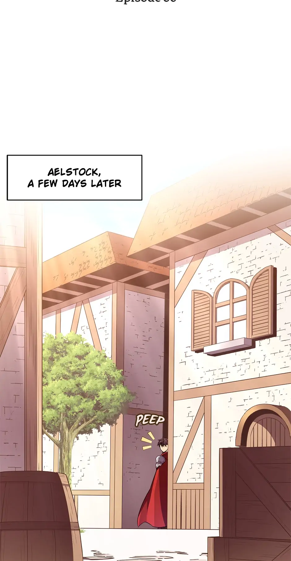 Read Mystic Musketeer EN Manga Online