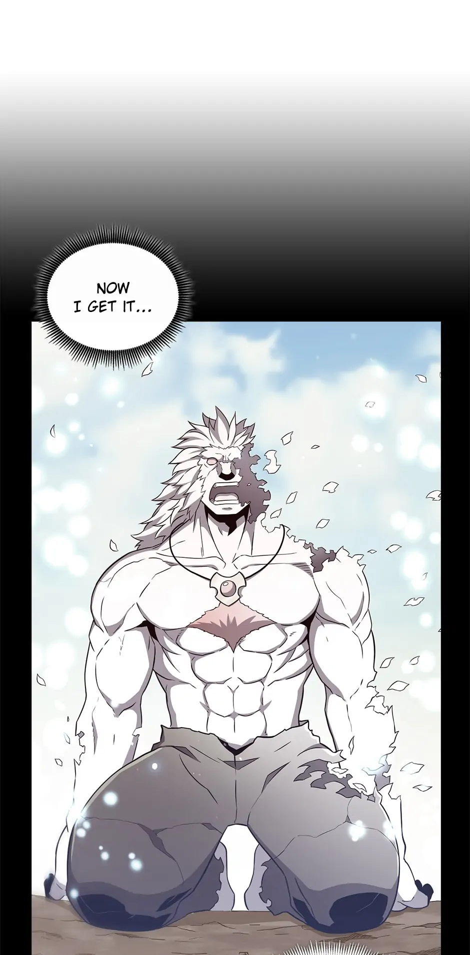 Read Mystic Musketeer EN Manga Online
