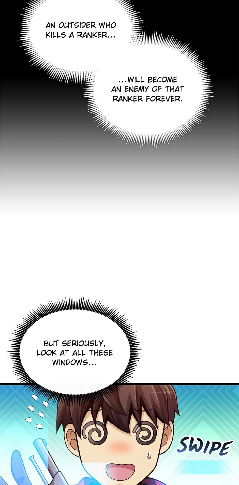 Read Mystic Musketeer EN Manga Online