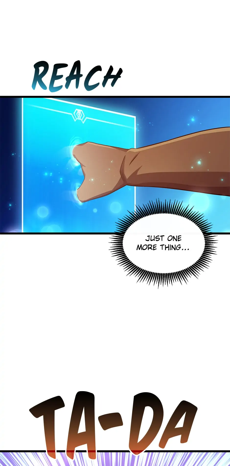 Read Mystic Musketeer EN Manga Online