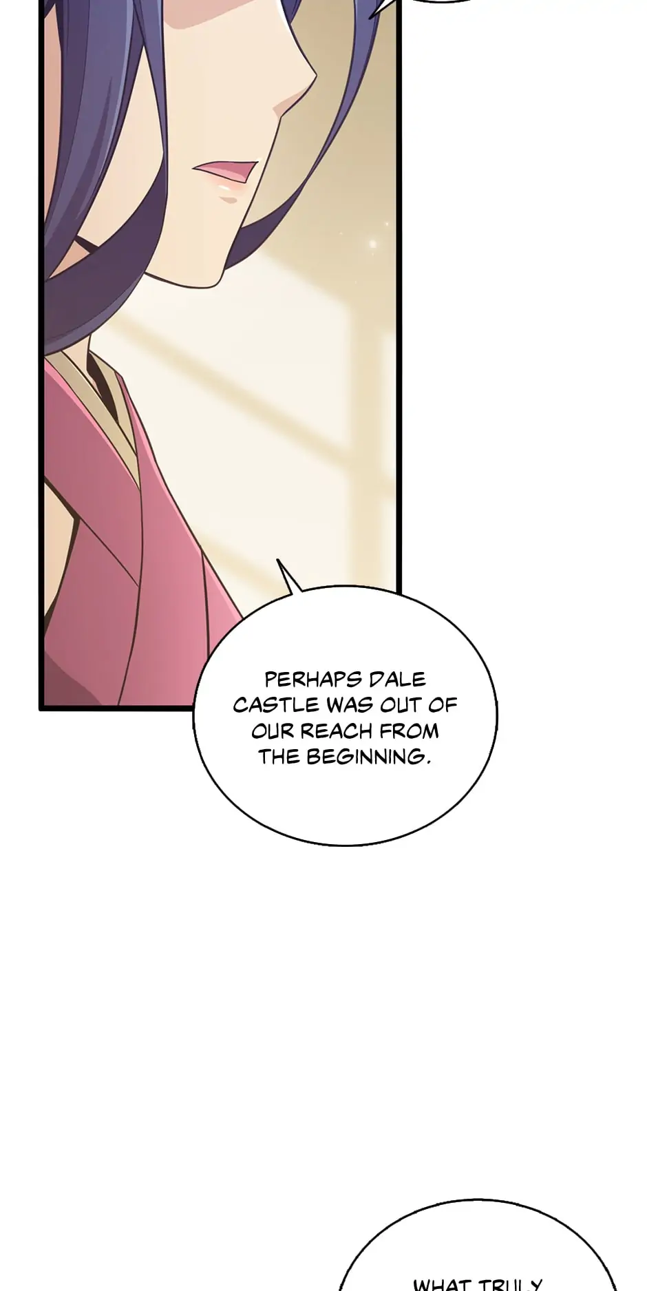Read Mystic Musketeer EN Manga Online