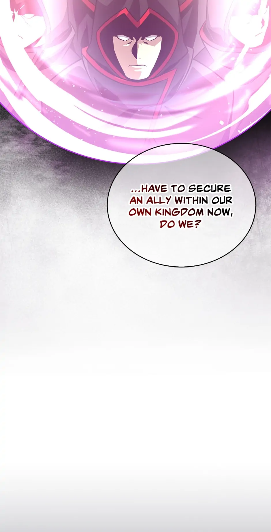 Read Mystic Musketeer EN Manga Online
