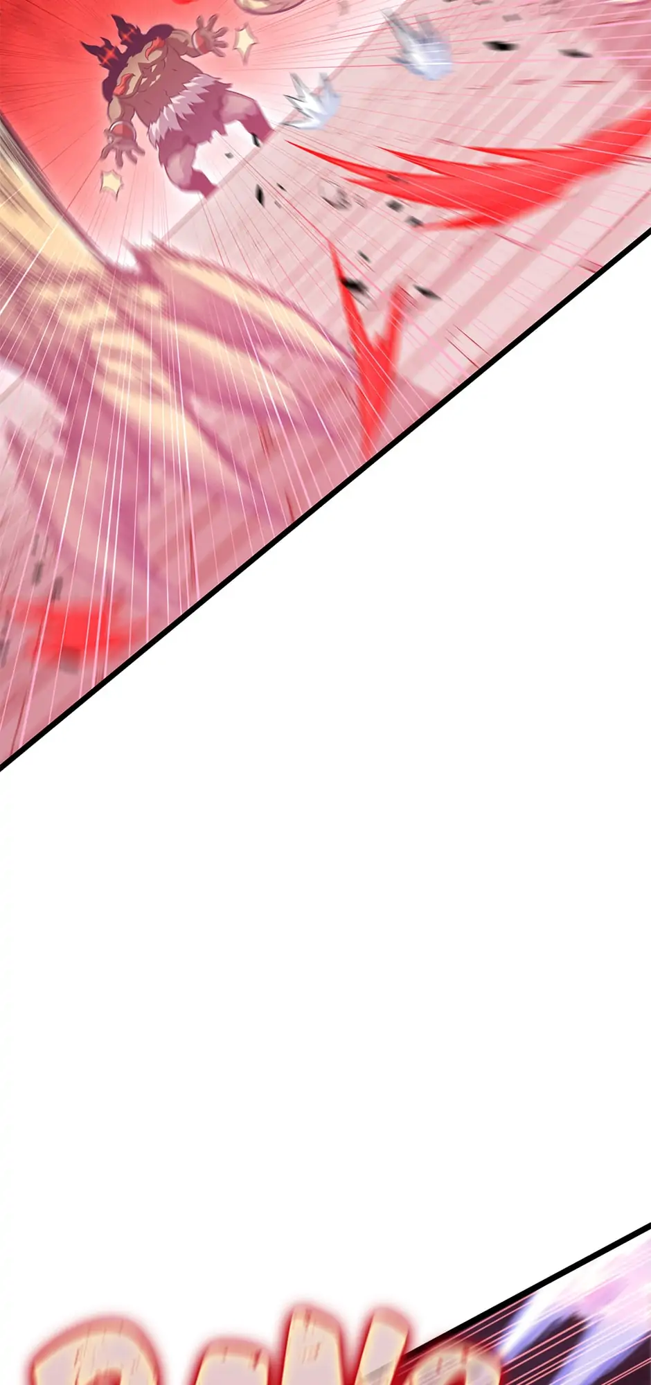 Read Mystic Musketeer EN Manga Online