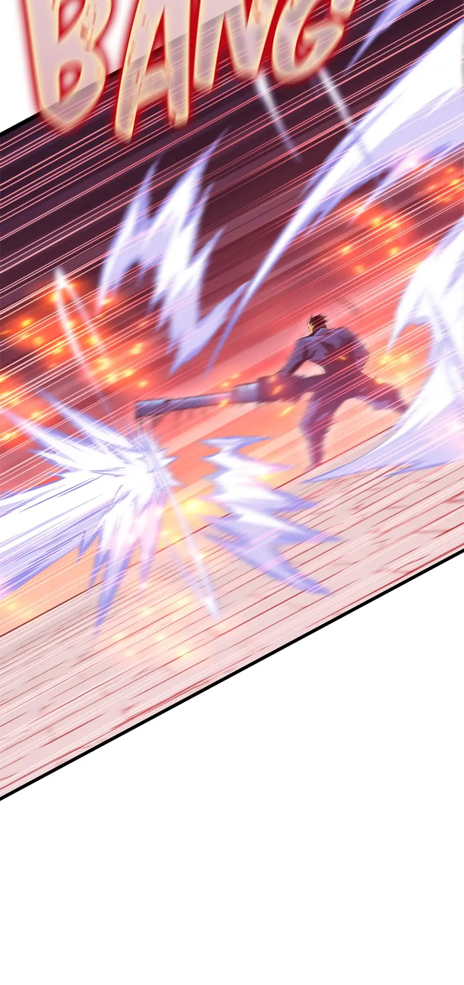 Read Mystic Musketeer EN Manga Online
