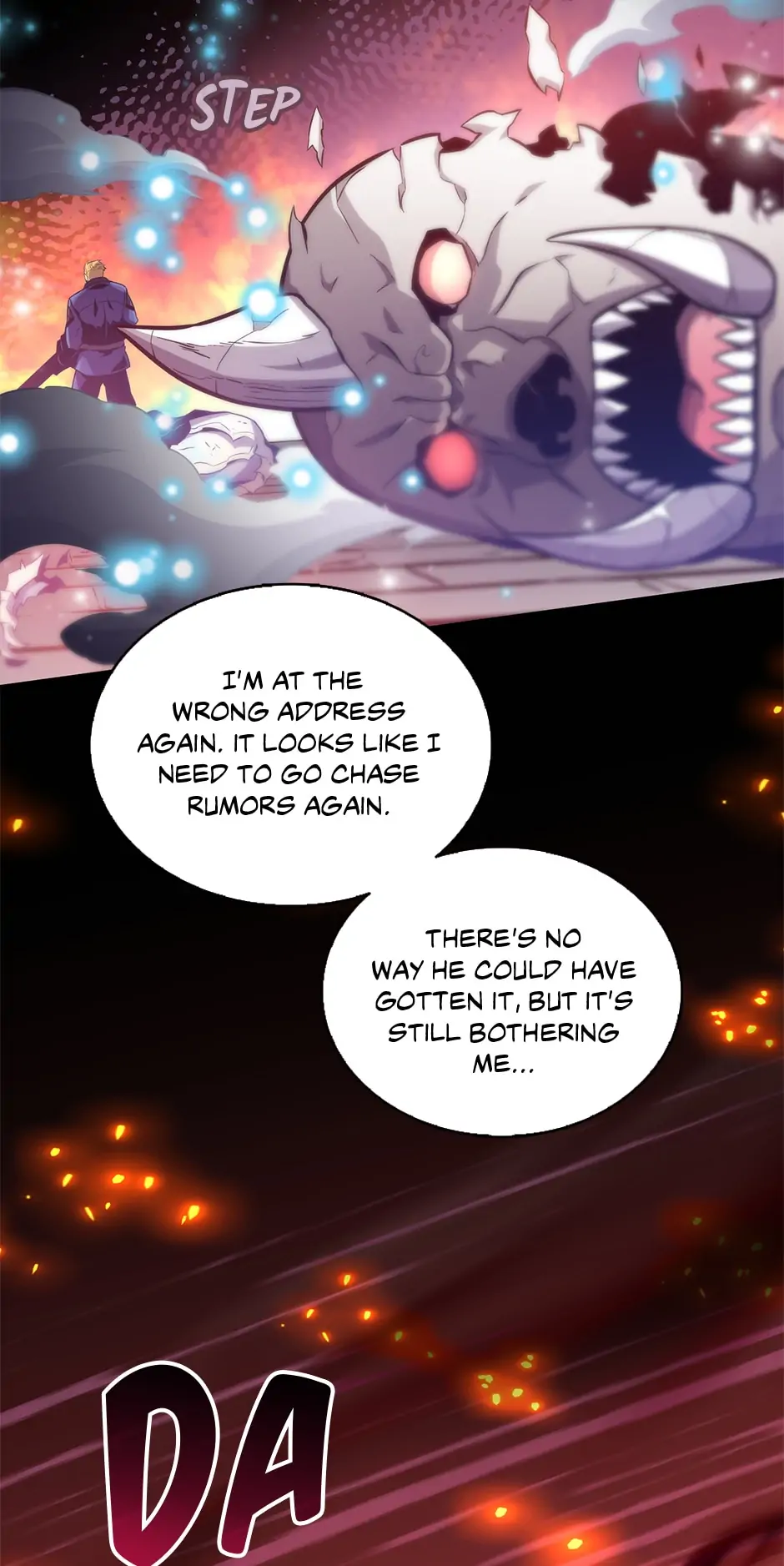 Read Mystic Musketeer EN Manga Online