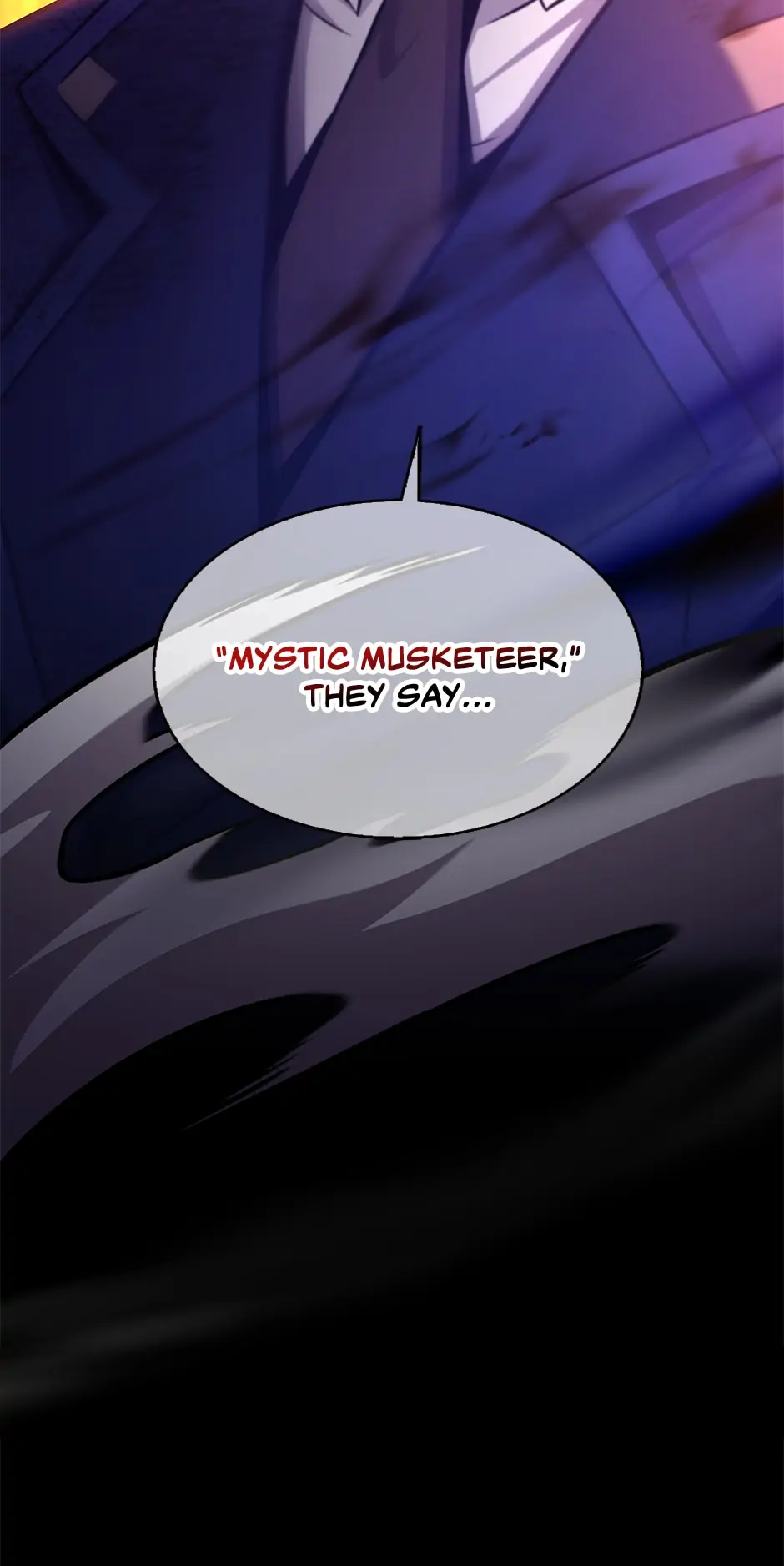Read Mystic Musketeer EN Manga Online