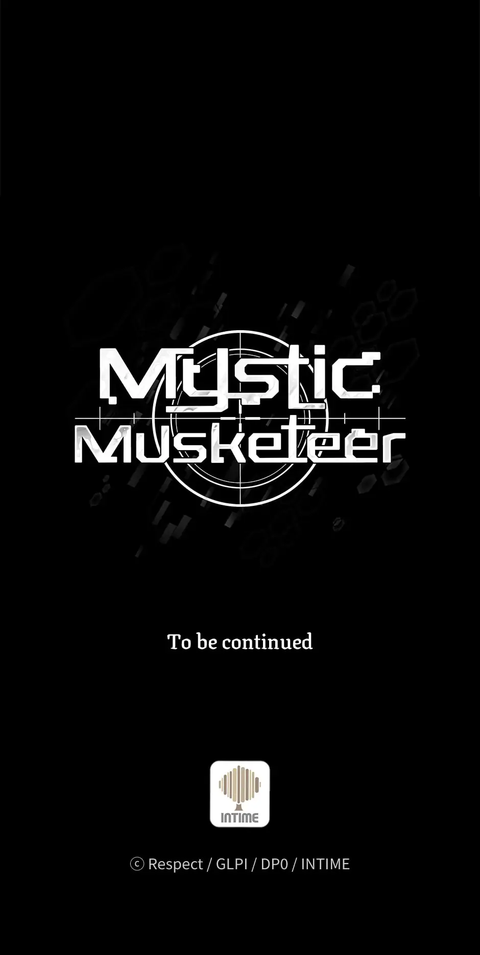 Read Mystic Musketeer EN Manga Online