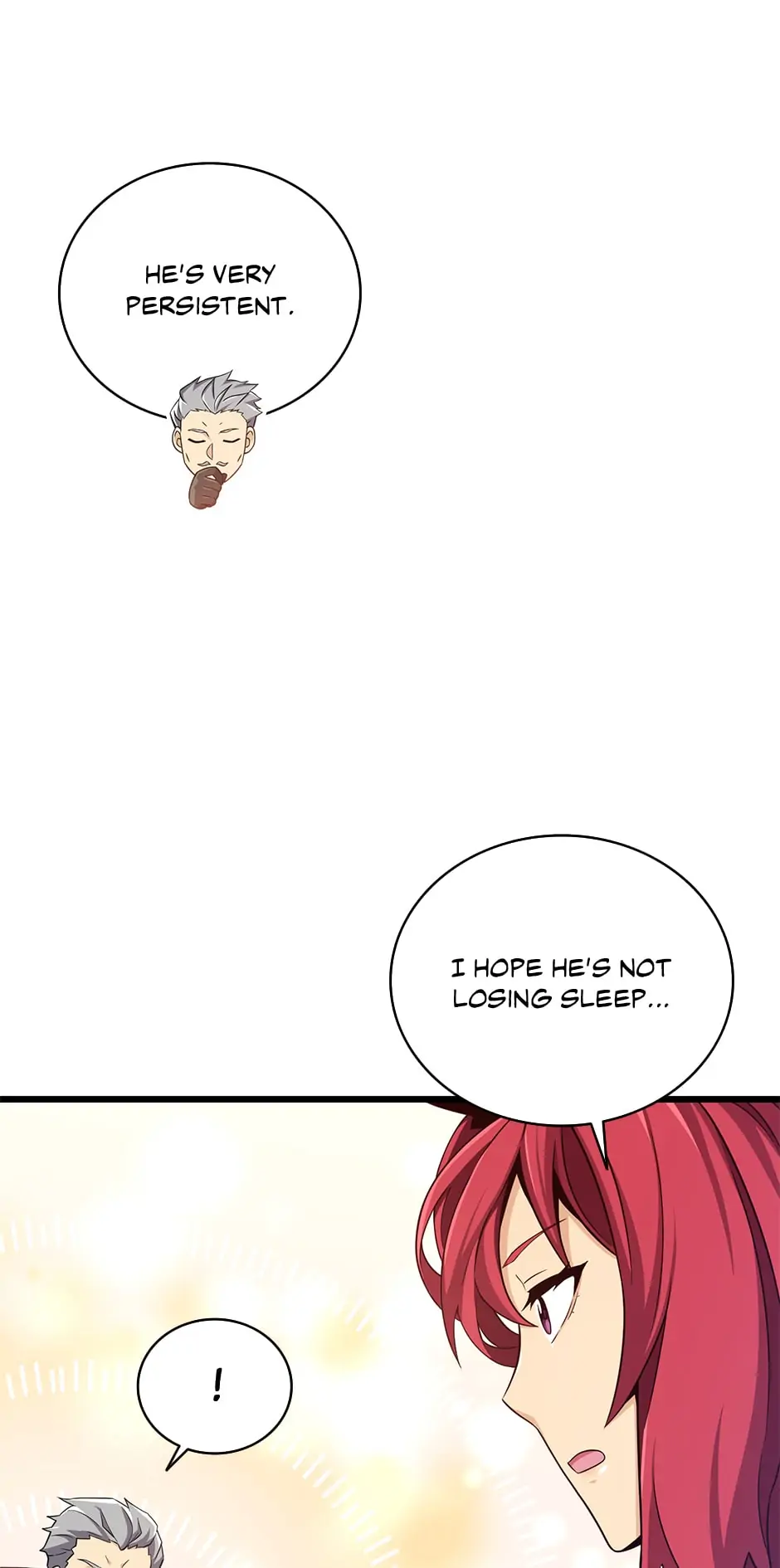 Read Mystic Musketeer EN Manga Online