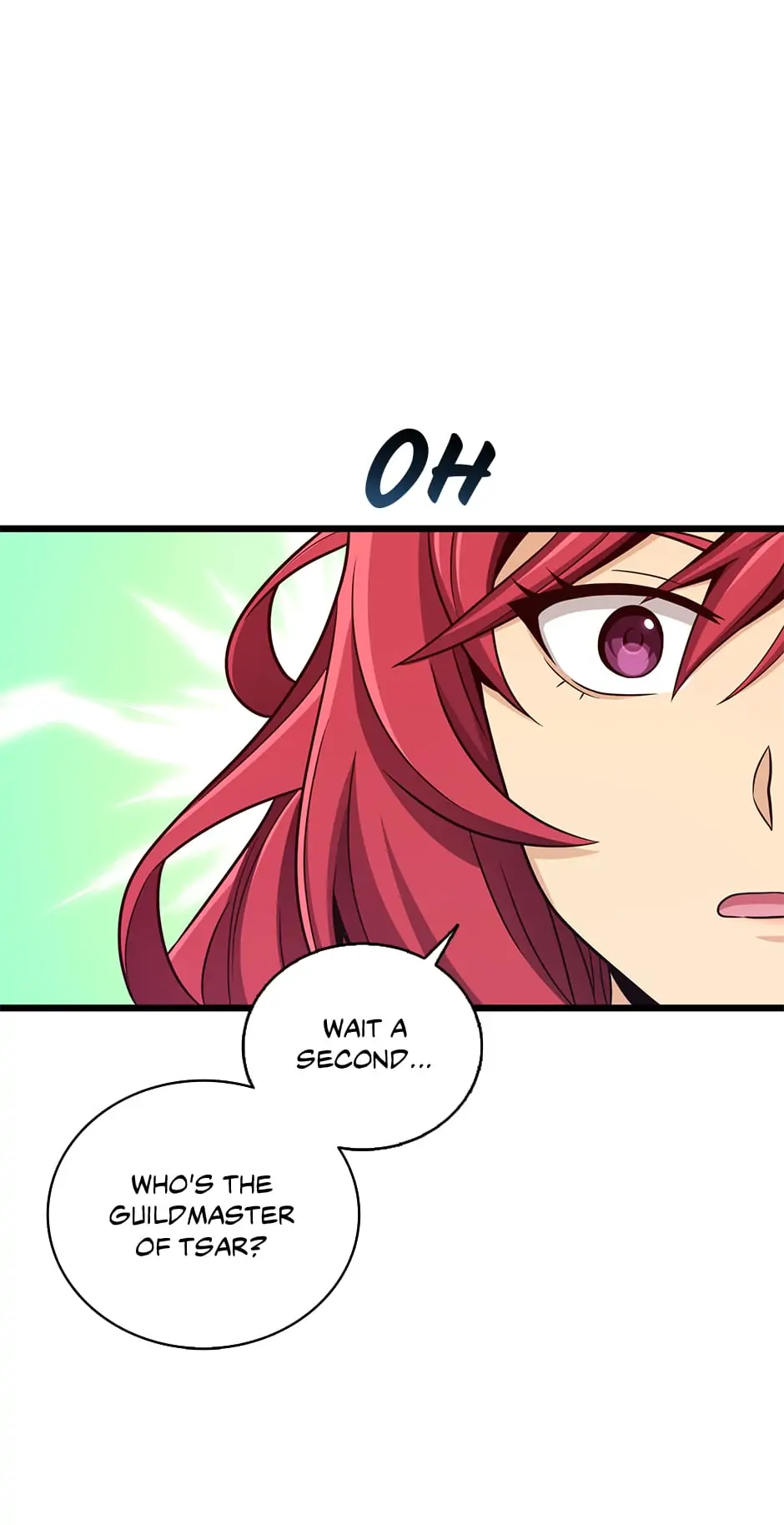 Read Mystic Musketeer EN Manga Online