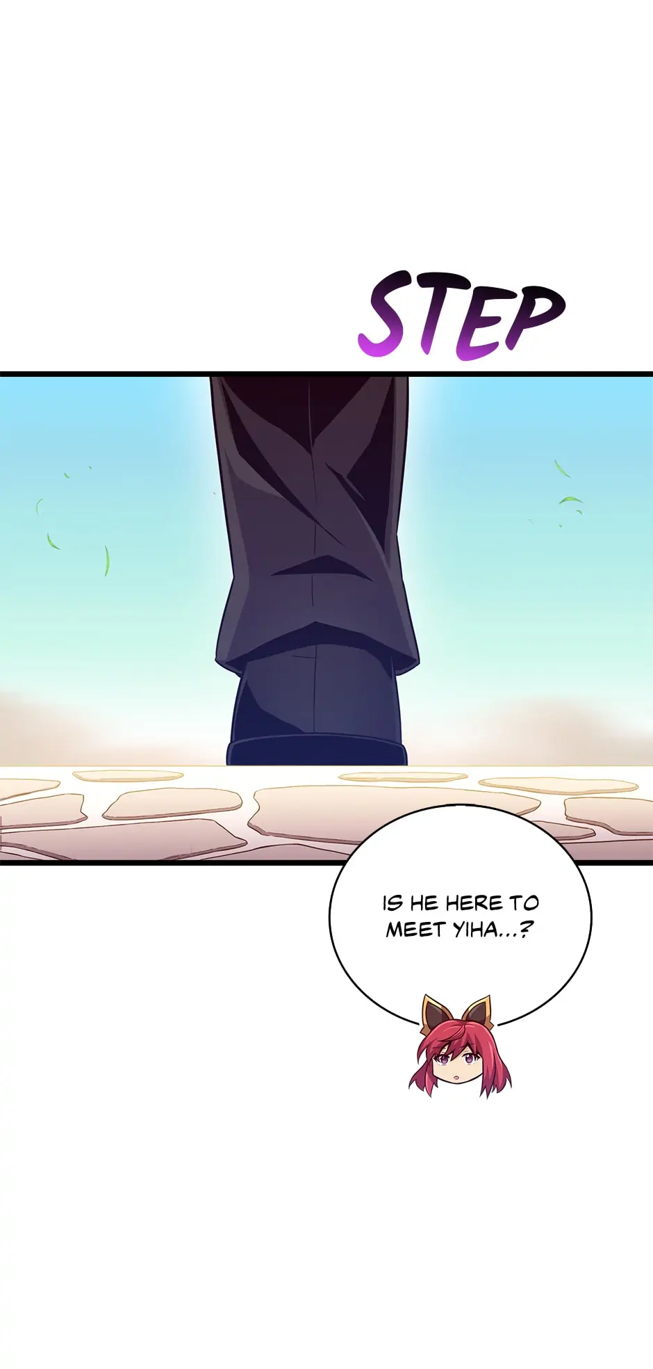 Read Mystic Musketeer EN Manga Online