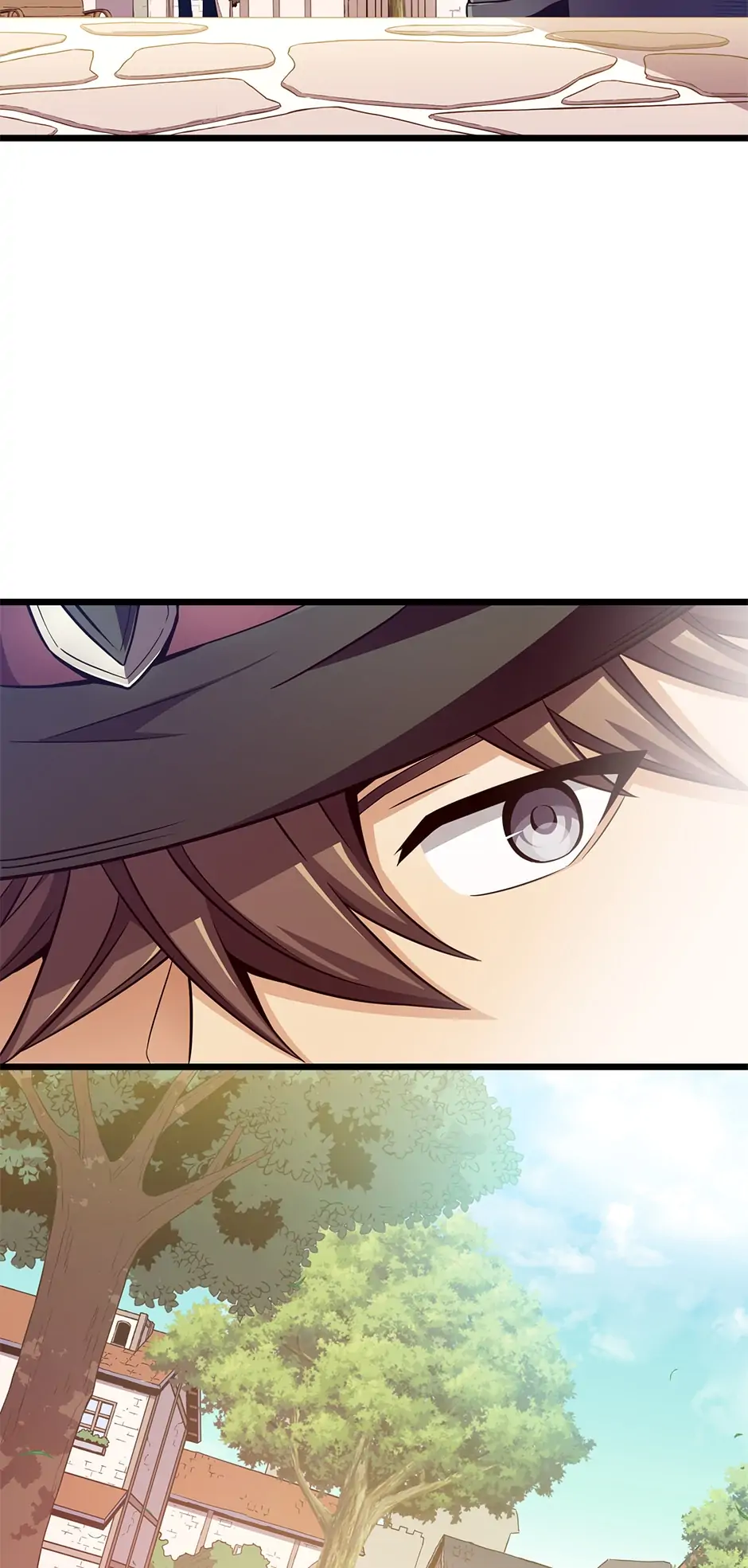 Read Mystic Musketeer EN Manga Online