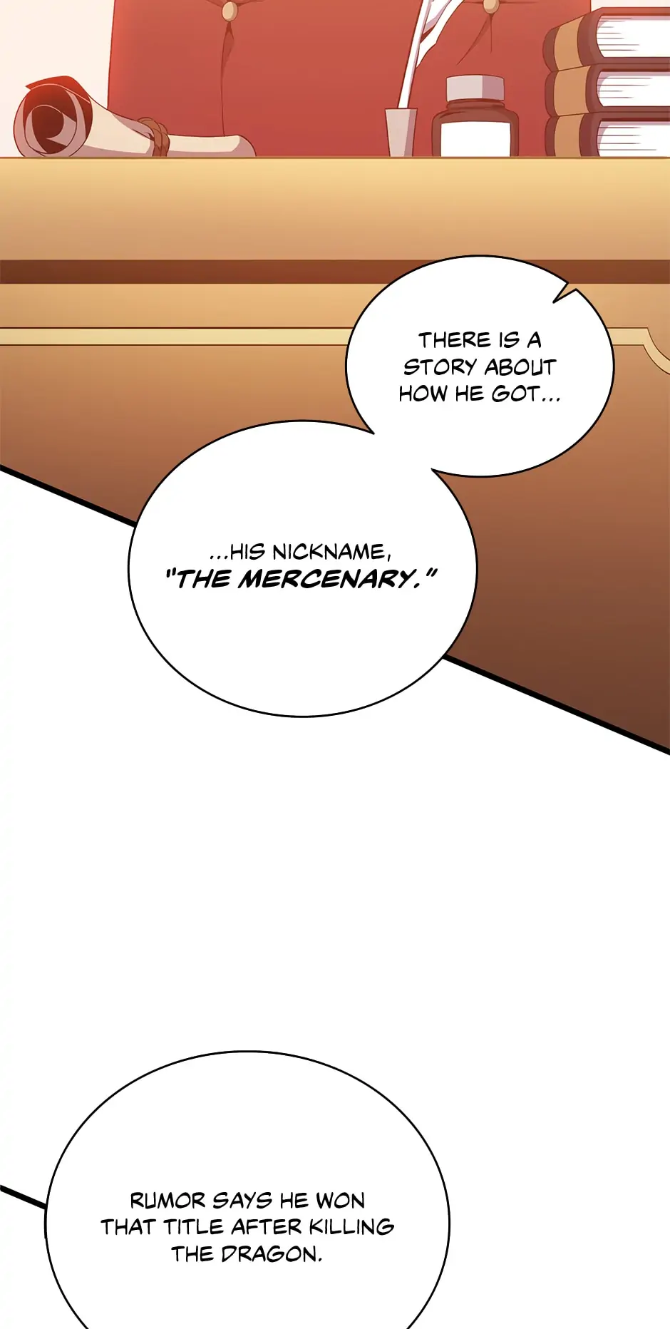 Read Mystic Musketeer EN Manga Online