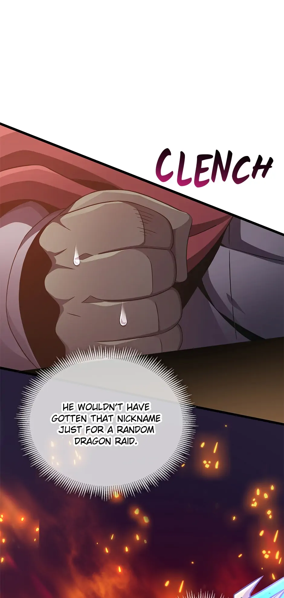Read Mystic Musketeer EN Manga Online