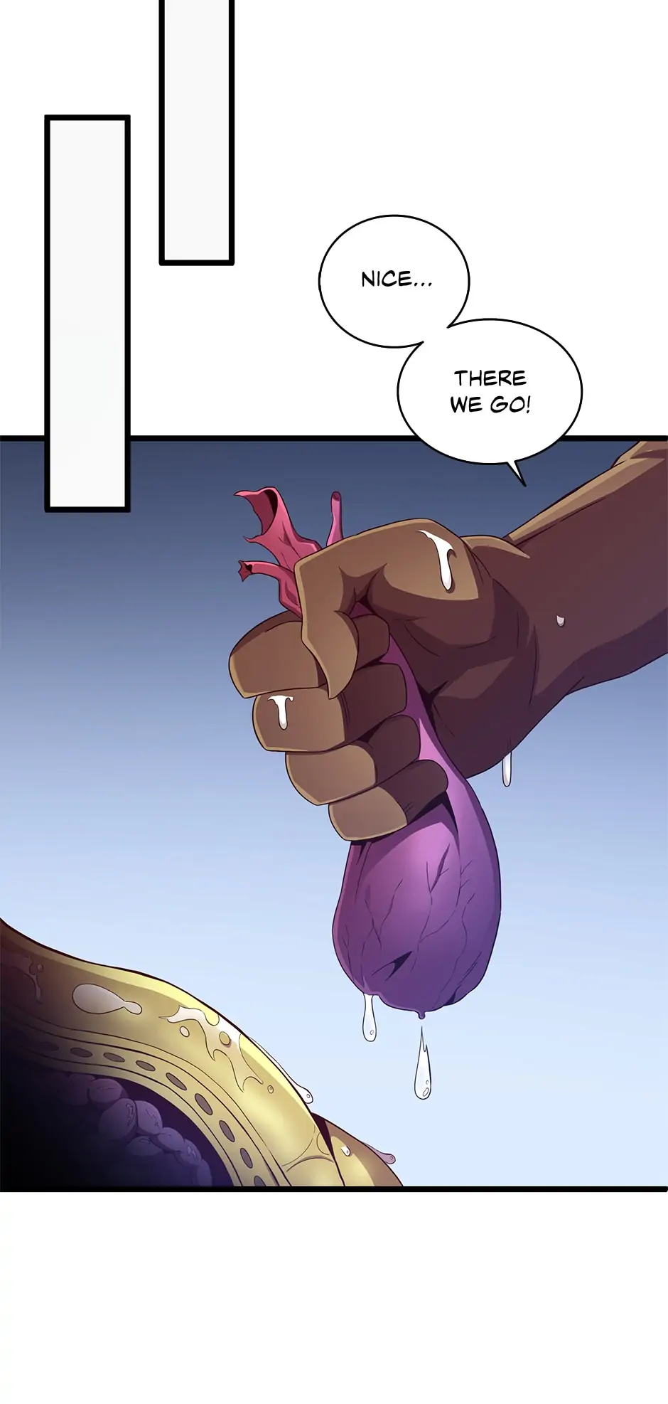 Read Mystic Musketeer EN Manga Online