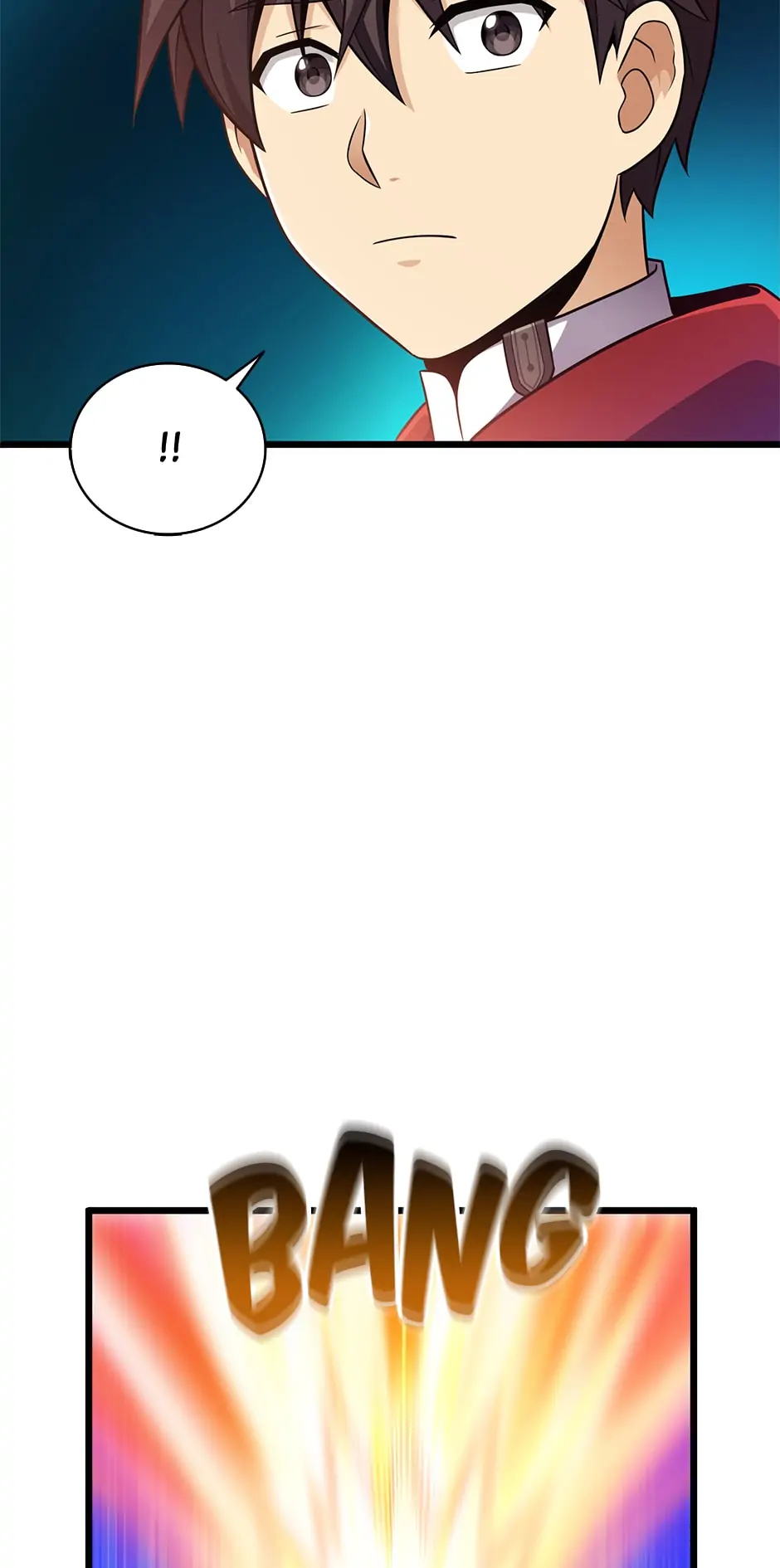 Read Mystic Musketeer EN Manga Online