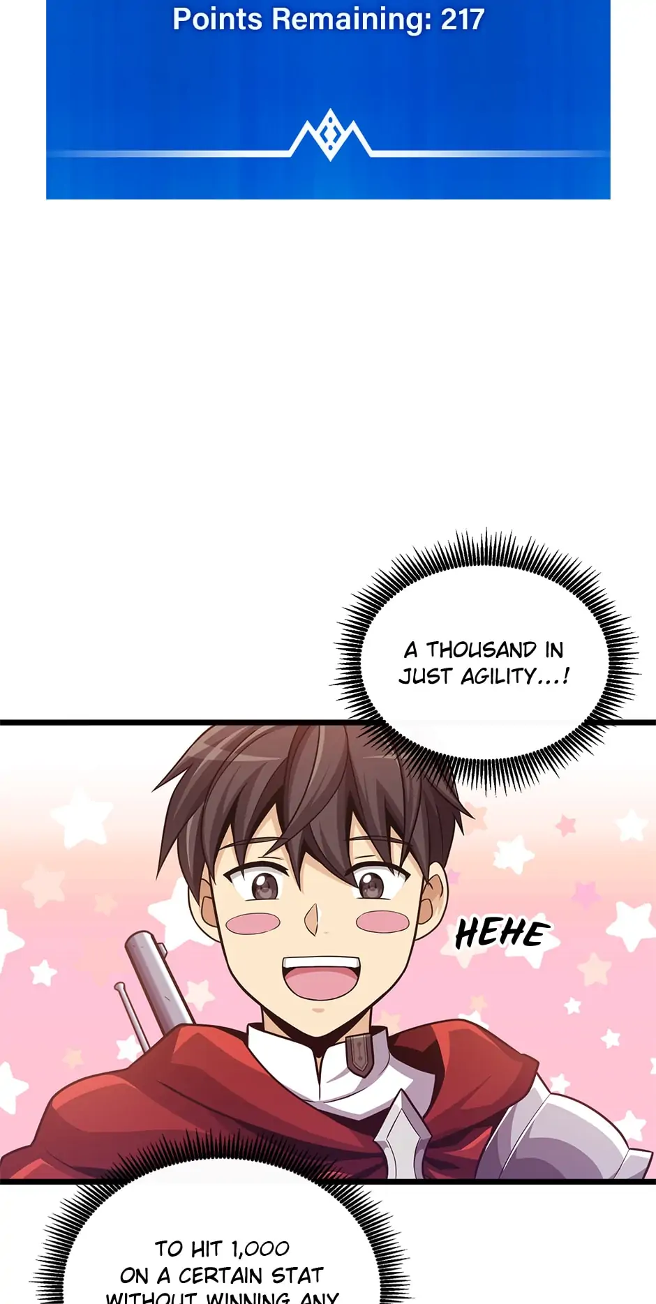 Read Mystic Musketeer EN Manga Online