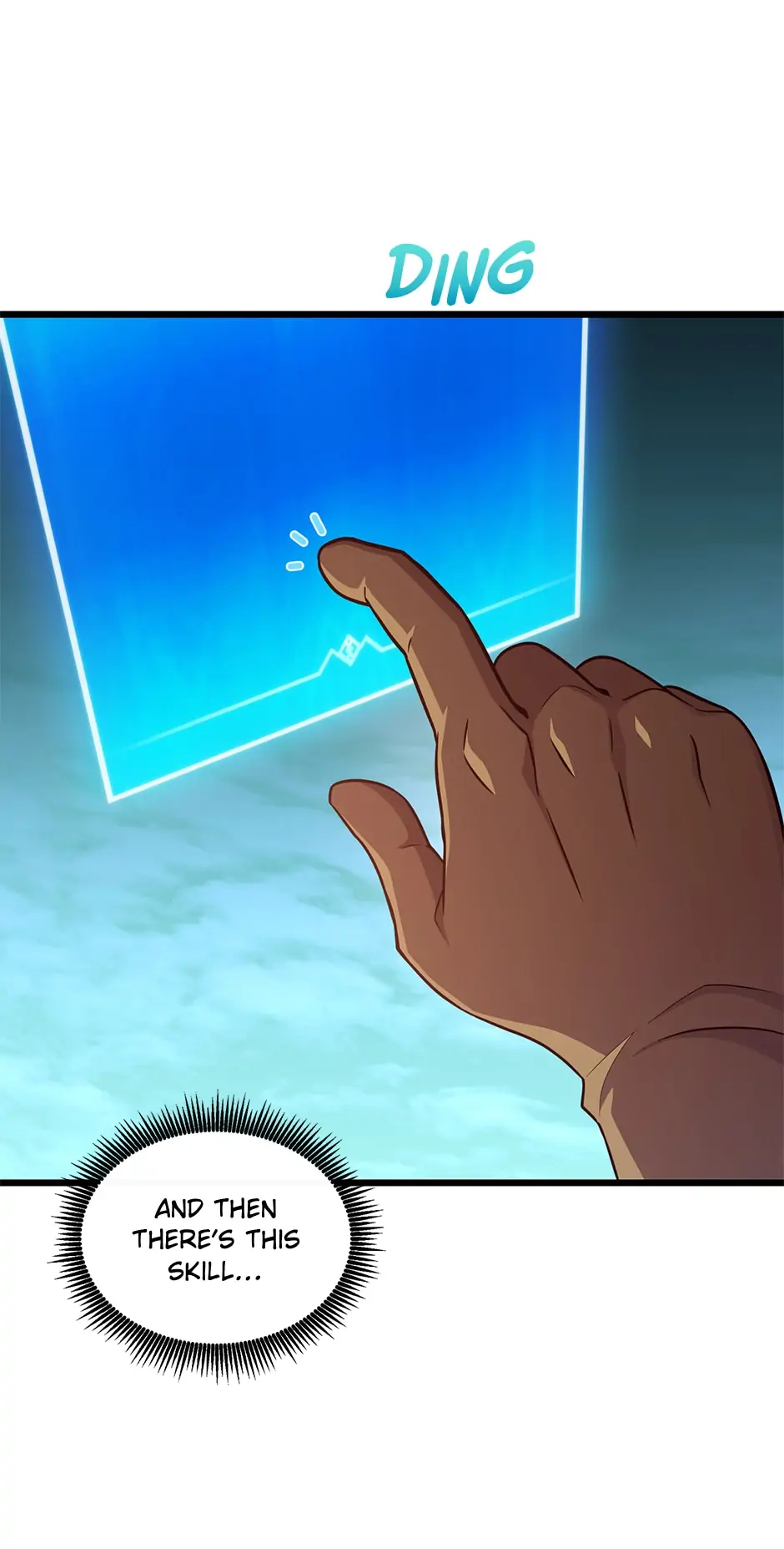 Read Mystic Musketeer EN Manga Online
