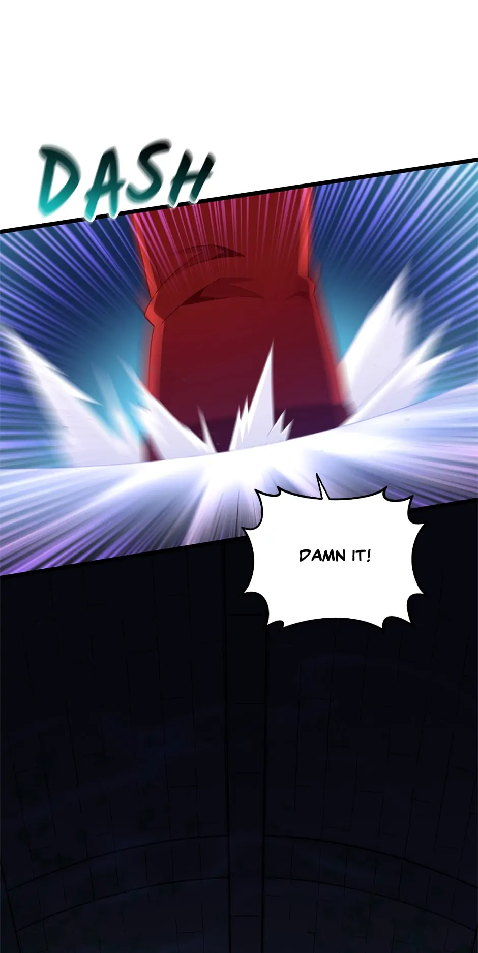 Read Mystic Musketeer EN Manga Online