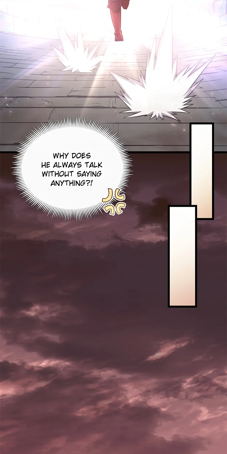 Read Mystic Musketeer EN Manga Online