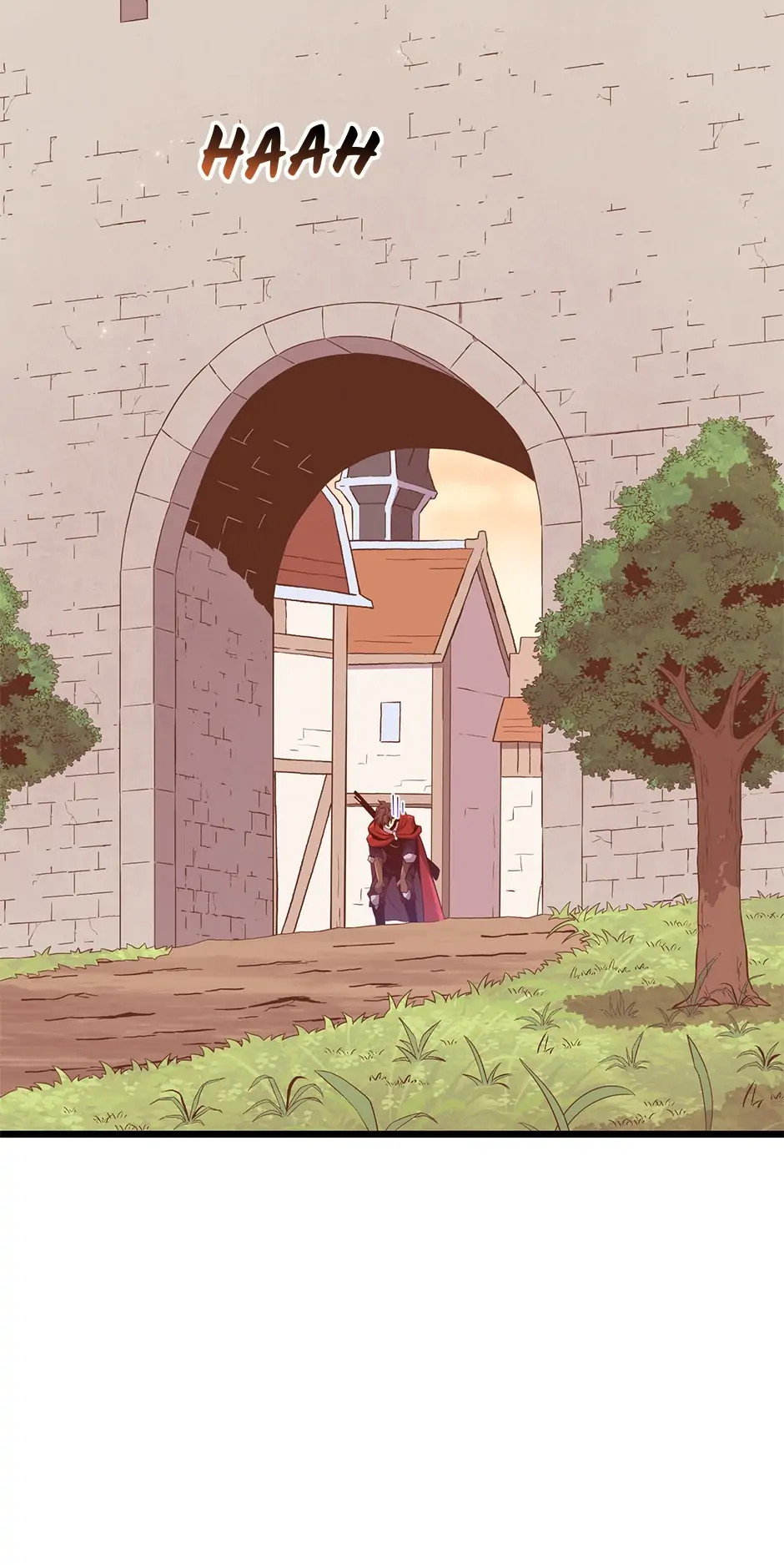 Read Mystic Musketeer EN Manga Online