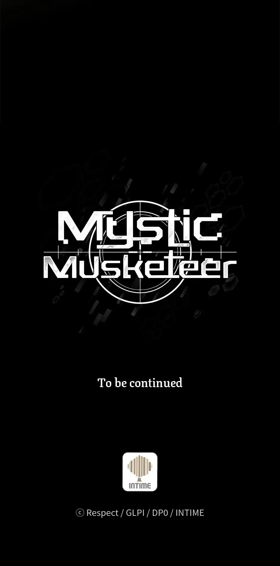 Read Mystic Musketeer EN Manga Online