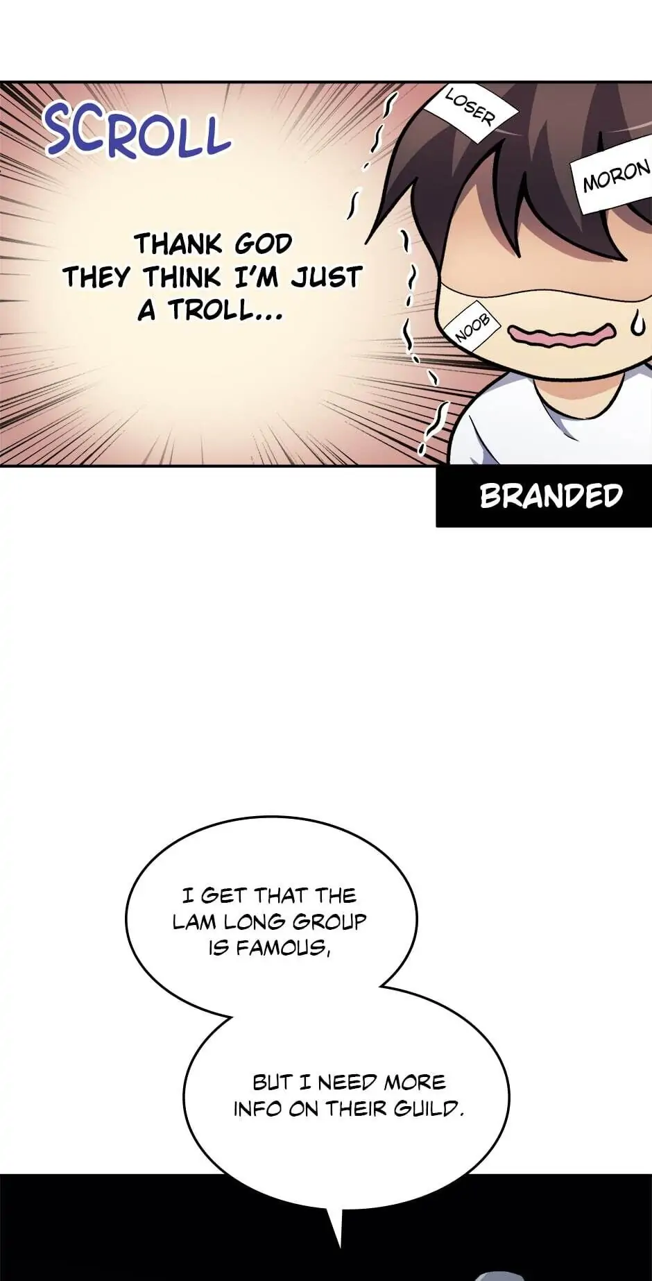 Read Mystic Musketeer EN Manga Online