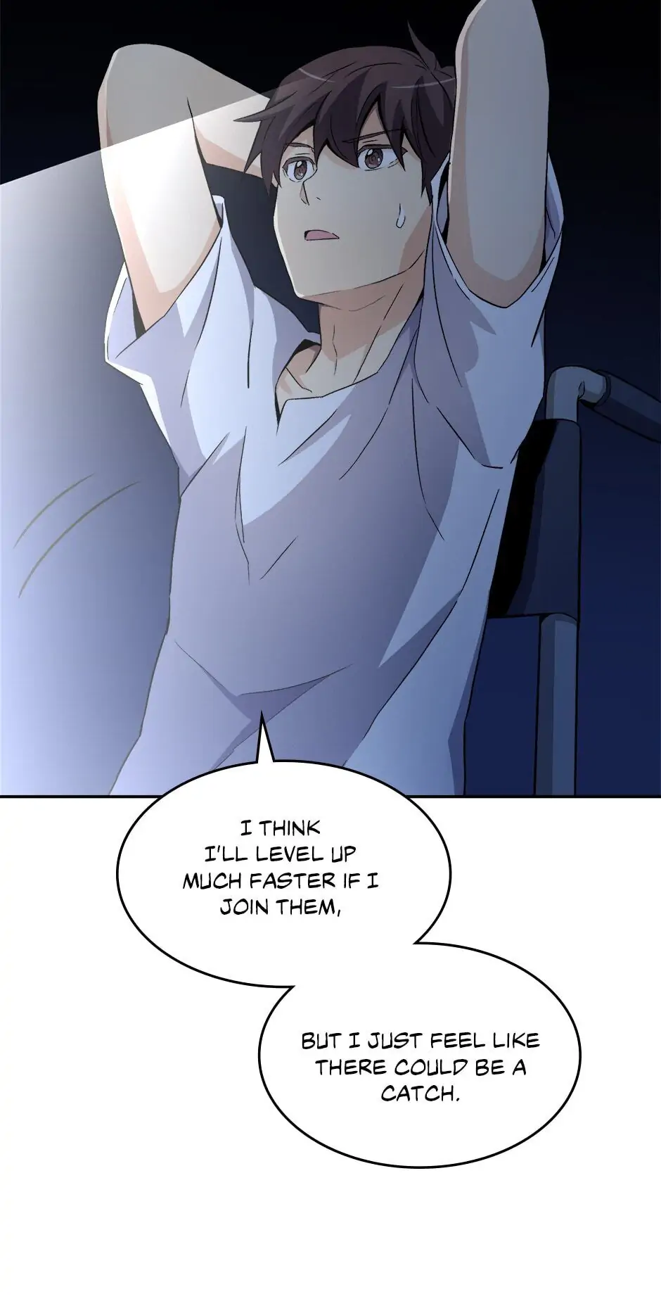 Read Mystic Musketeer EN Manga Online