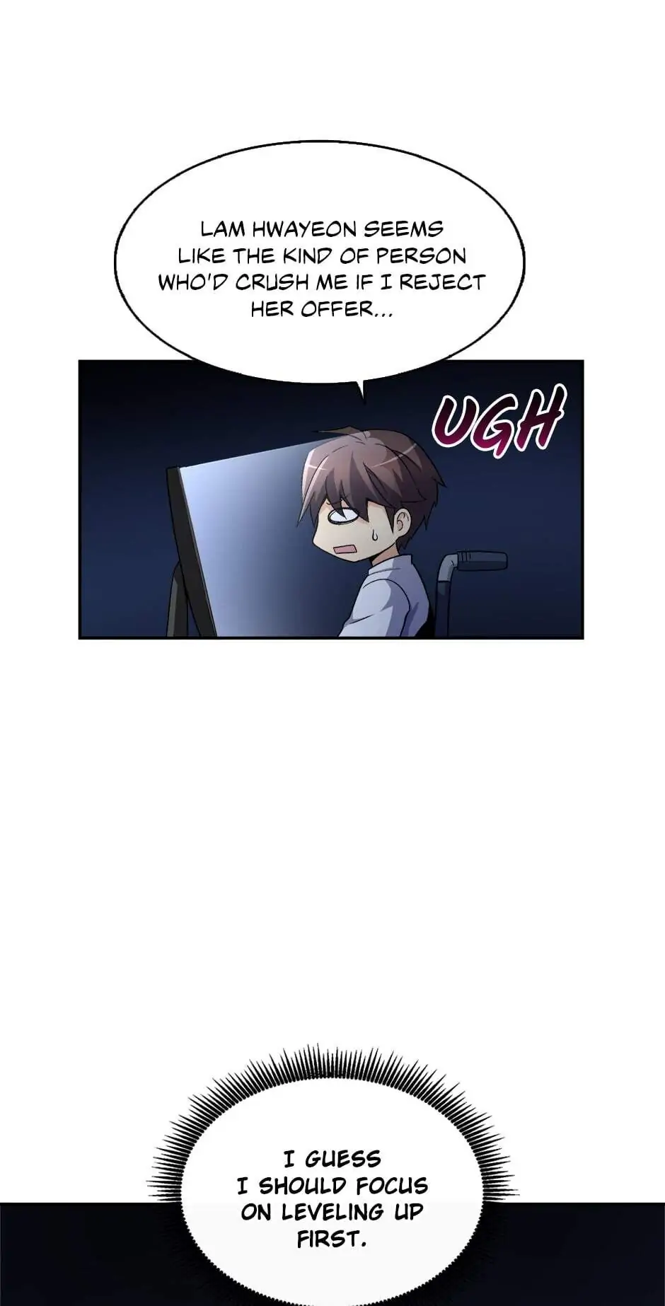 Read Mystic Musketeer EN Manga Online