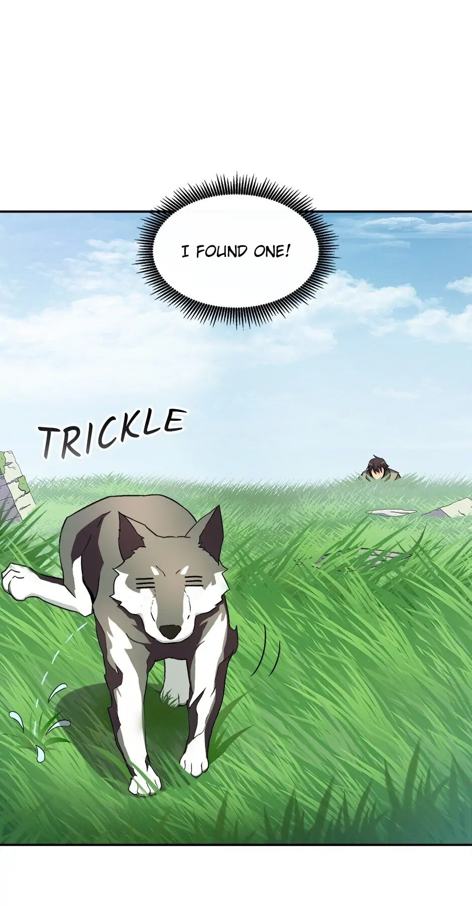 Read Mystic Musketeer EN Manga Online