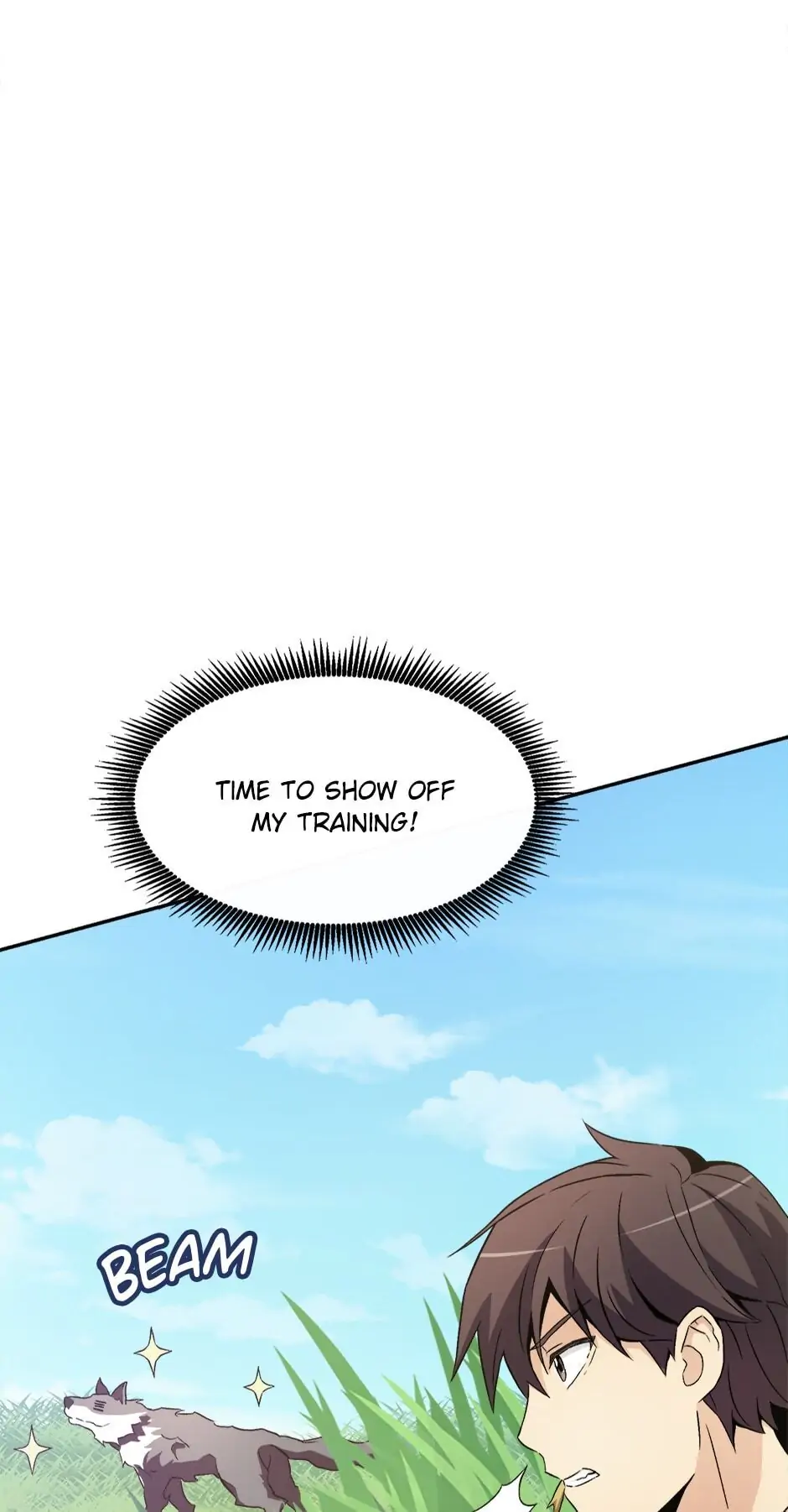 Read Mystic Musketeer EN Manga Online