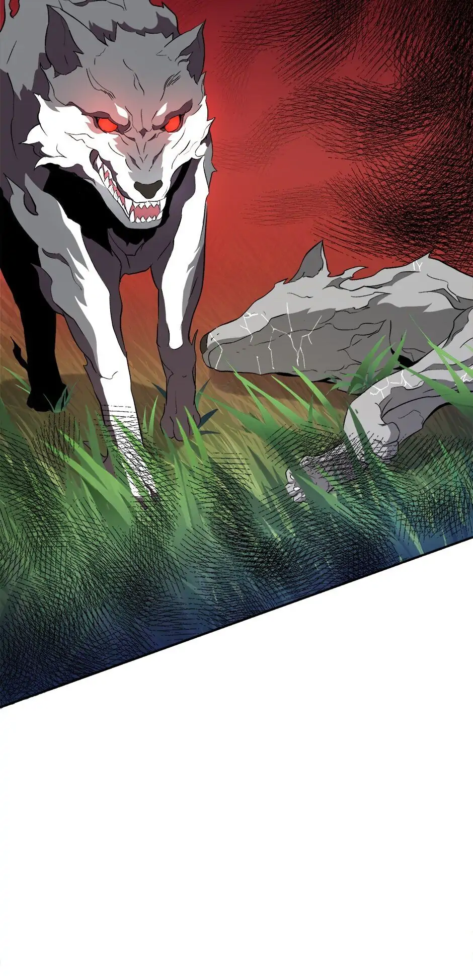 Read Mystic Musketeer EN Manga Online