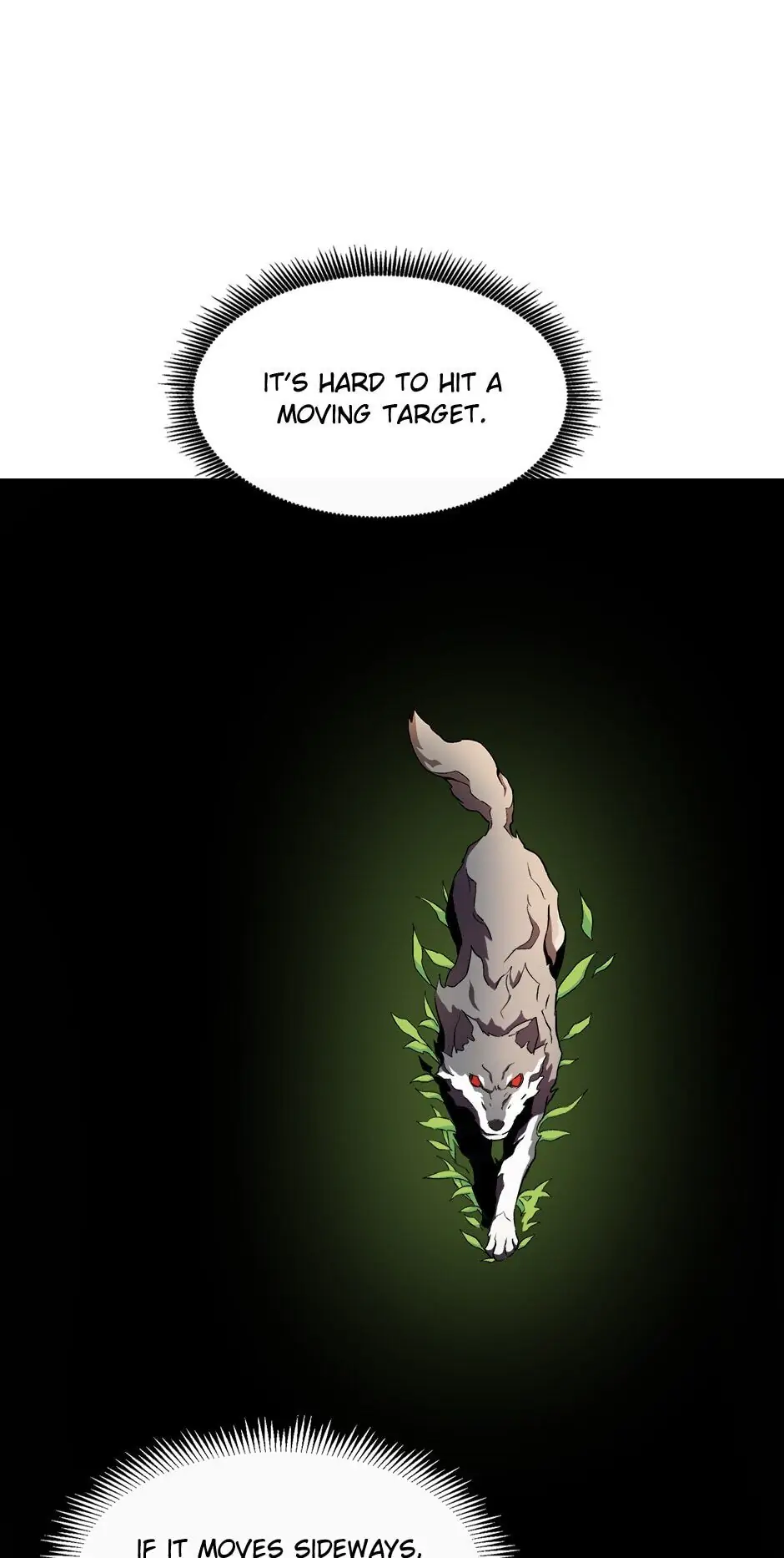 Read Mystic Musketeer EN Manga Online