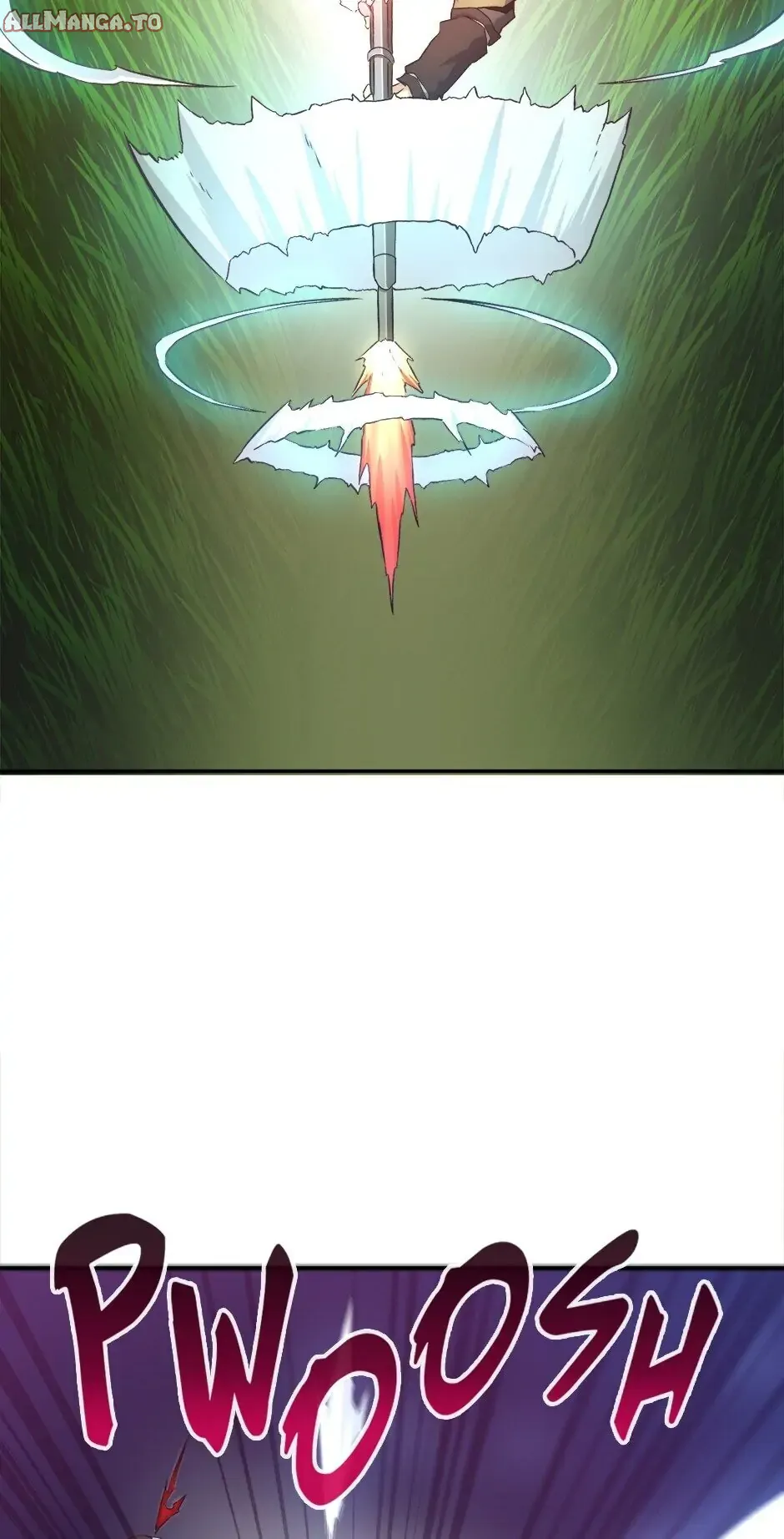Read Mystic Musketeer EN Manga Online