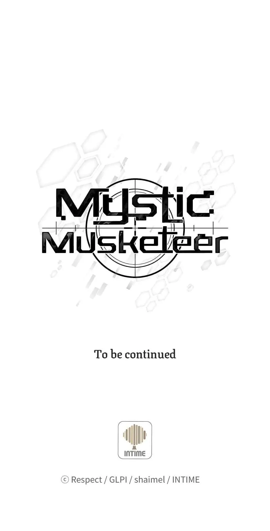 Read Mystic Musketeer EN Manga Online