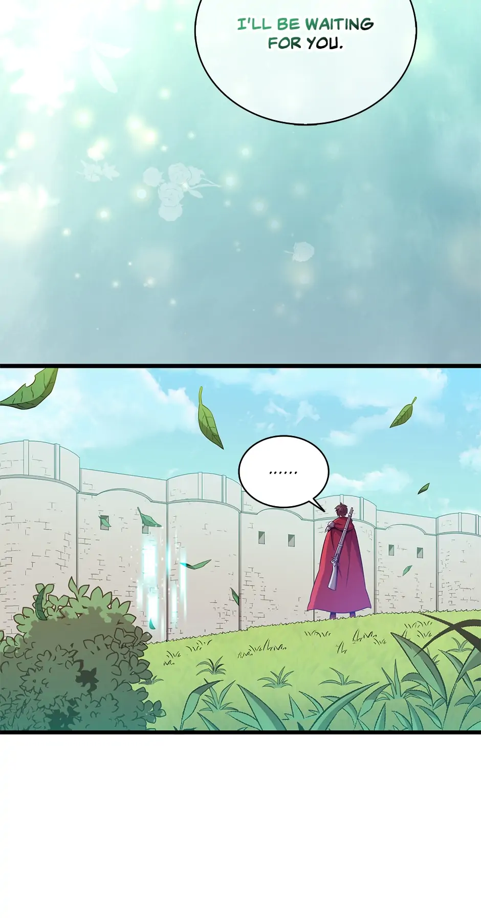 Read Mystic Musketeer EN Manga Online