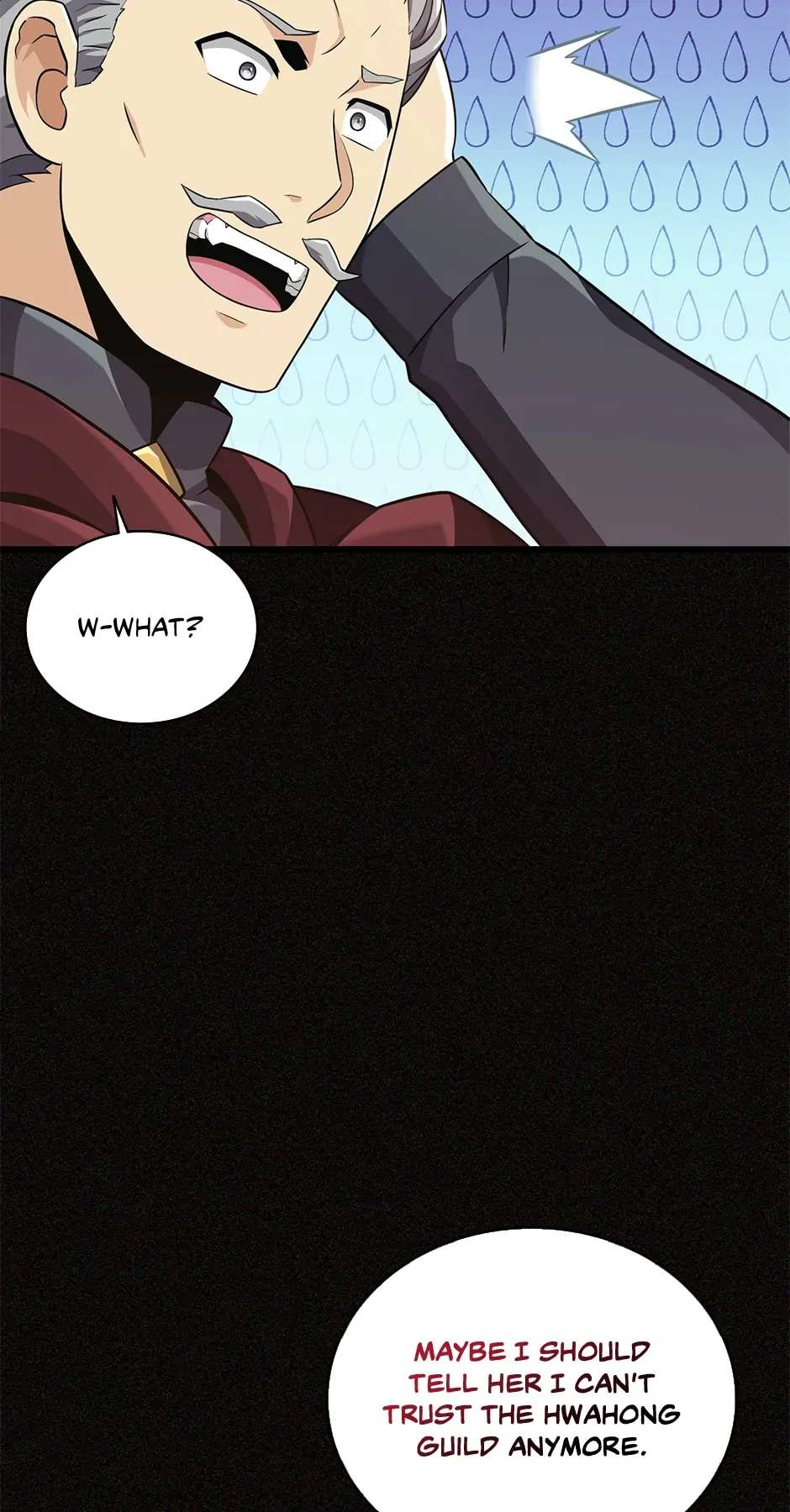 Read Mystic Musketeer EN Manga Online