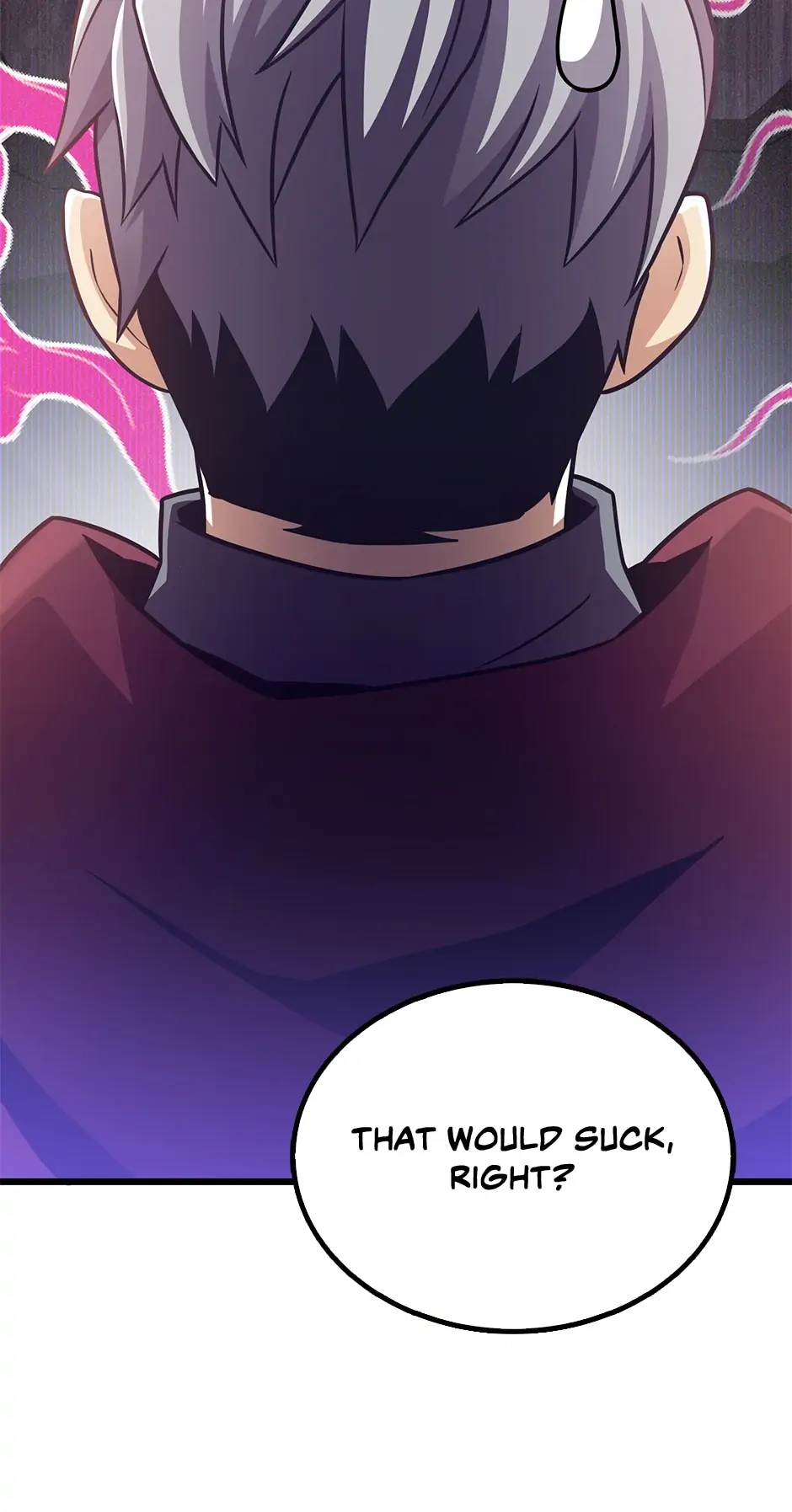 Read Mystic Musketeer EN Manga Online