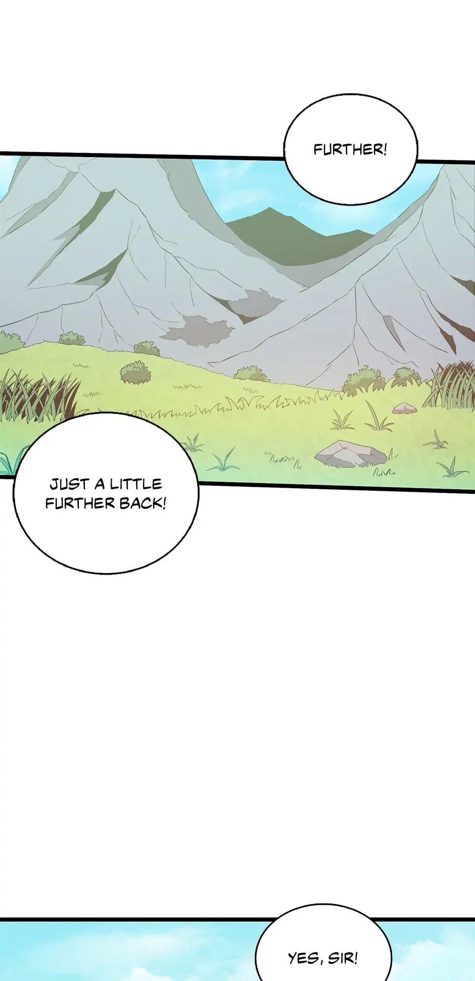 Read Mystic Musketeer EN Manga Online