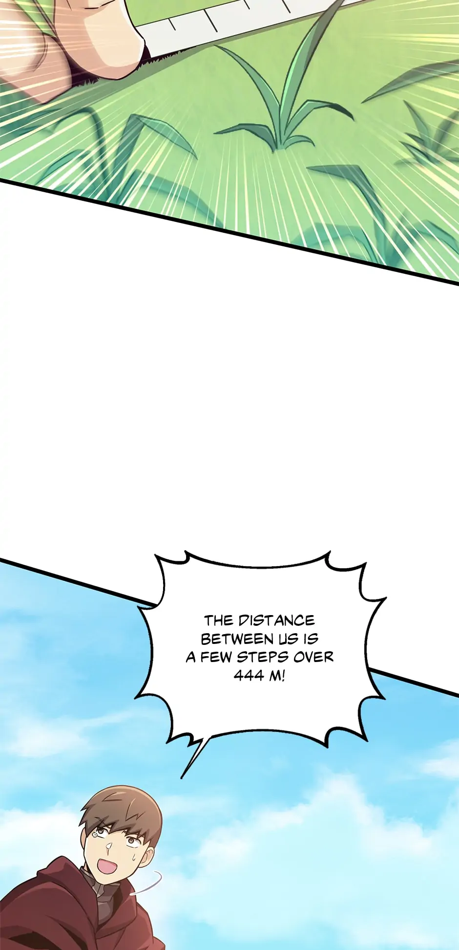 Read Mystic Musketeer EN Manga Online