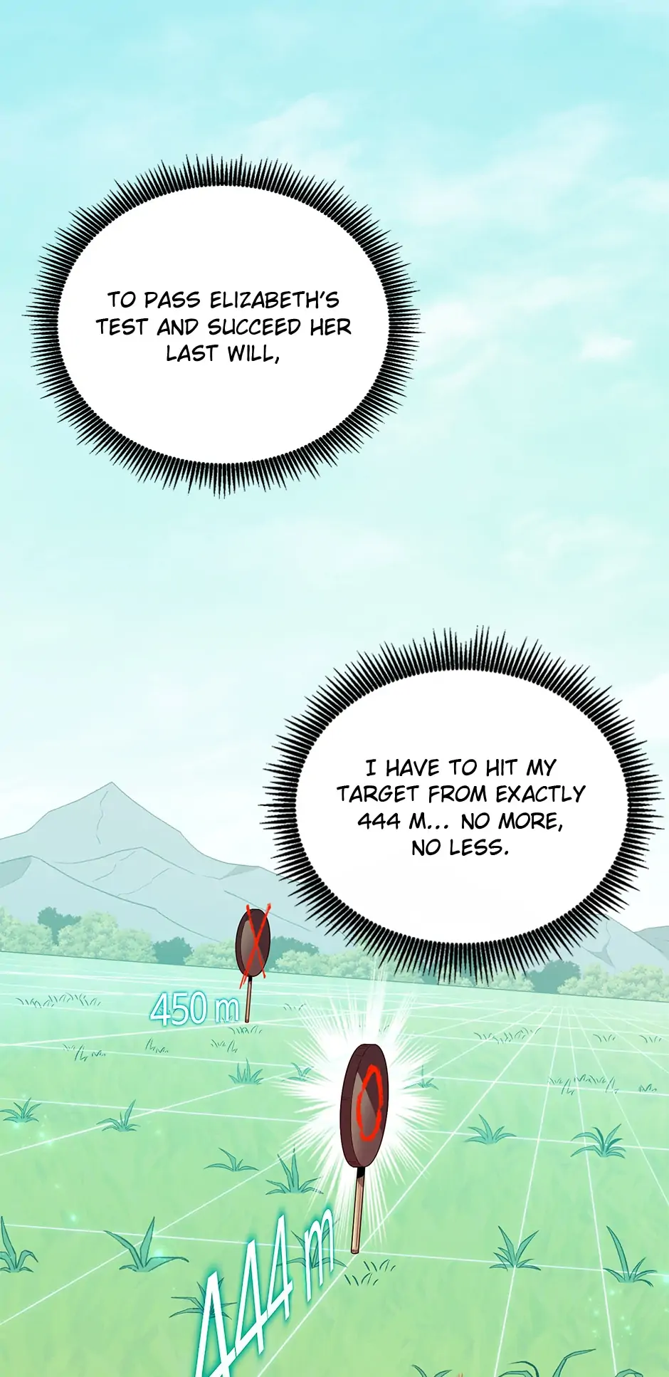 Read Mystic Musketeer EN Manga Online