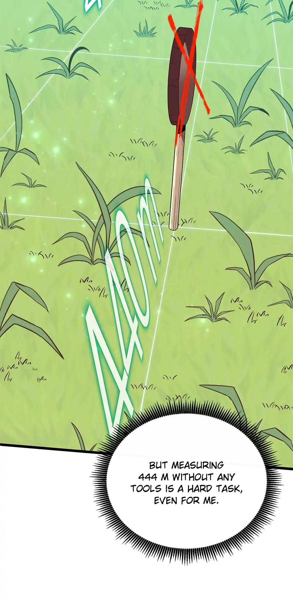 Read Mystic Musketeer EN Manga Online