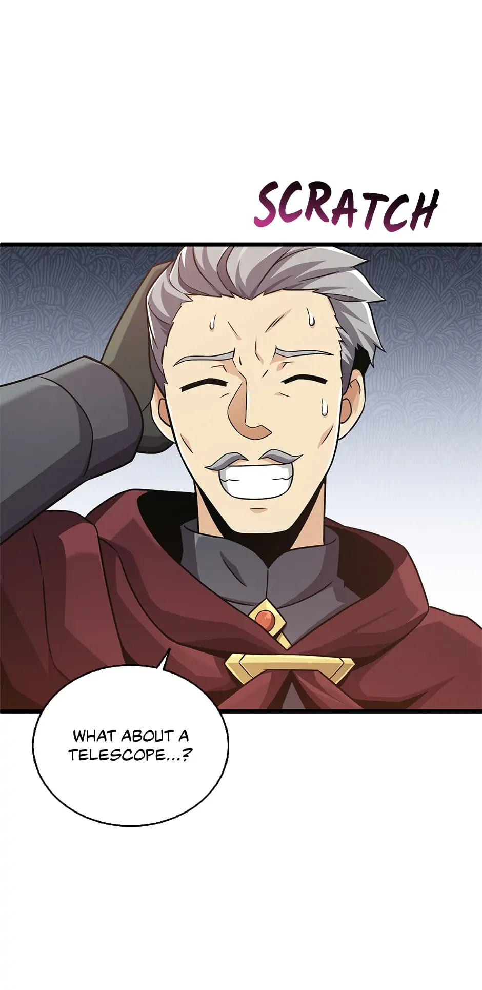 Read Mystic Musketeer EN Manga Online