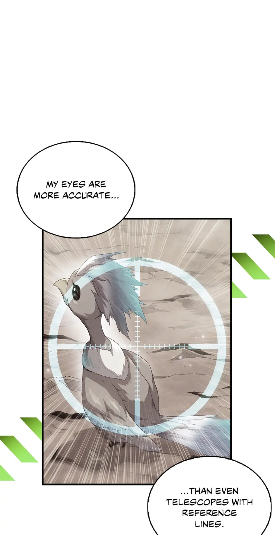 Read Mystic Musketeer EN Manga Online